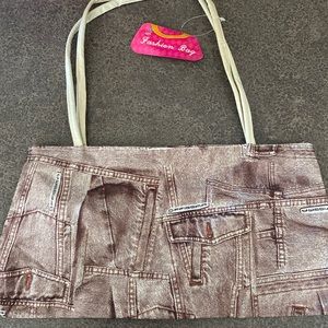 Fashion bag